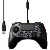 PS4/PS3 Hori Pad FPS Plus - Black