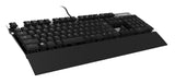 Hori EDGE 201 Mechanical Gaming Keyboard