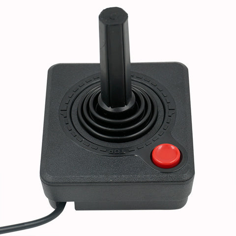 Retro Classic Joystick for the Atari 2600