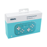Teal 8Bitdo Lite Bluetooth Gamepad for Switch/Windos/Pie