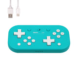 Teal 8Bitdo Lite Bluetooth Gamepad for Switch/Windos/Pie