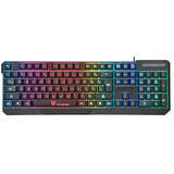 MotoSpeed K70L Gaming Keyboard RGB Backlit