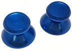 Xbox 360 Metal Aluminum Alloy Analog Thumbsticks