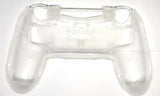 Playstation 4 Clear Shell Housing for the Dualshock Controller