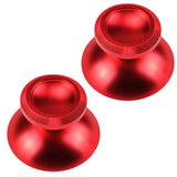 Aluminum Alloy Metal Analog Thumbsticks For Xbox One Controllers