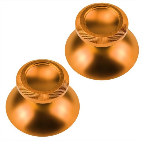 Aluminum Alloy Metal Analog Thumbsticks For Xbox One Controllers