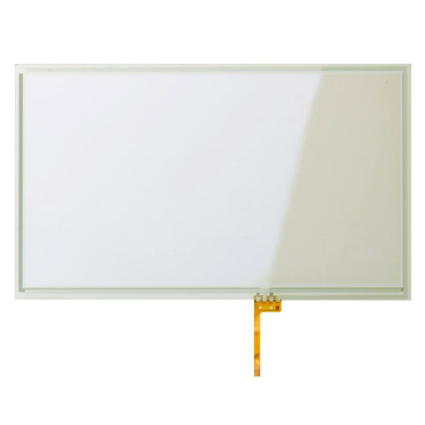 WII U Gamepad Touch Screen Digitizer