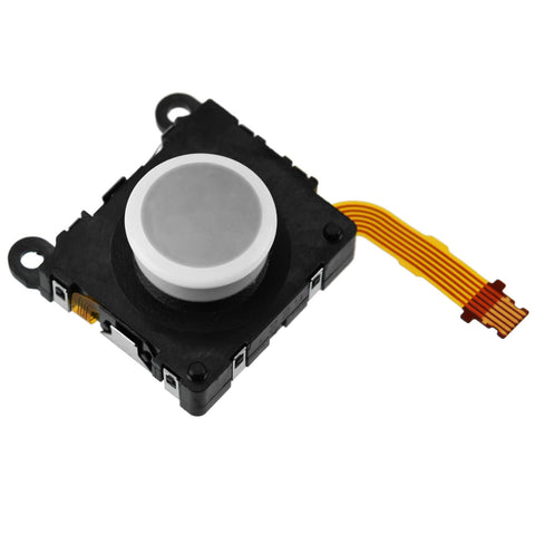 Replacement White Analog Joystick for the Playstation Vita 1000
