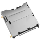 Slot 1 Card Socket for the Nintendo DSI and Nintendo DSILL