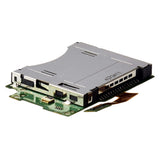 Slot 1 Card Socket with Flex cable for Nintendo 3DS