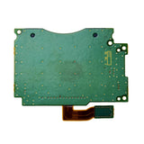 Slot 1 Card Socket with Flex cable for Nintendo 3DS