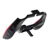 Plastic Hand Grip Handle Support For Vita 2000 Red