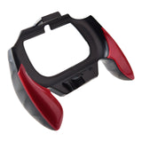 Plastic Hand Grip Handle Support For Vita 2000 Red