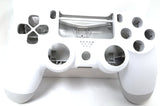 Controller Shell for PS4 Pro Dual Shock Controllers