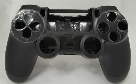 Controller Shell for PS4 Dual Shock Controllers