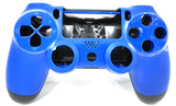 Controller Shell for PS4 Dual Shock Controllers