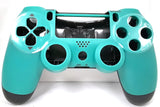 Controller Shell for PS4 Dual Shock Controllers