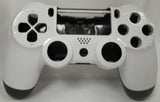 Controller Shell for PS4 Dual Shock Controllers