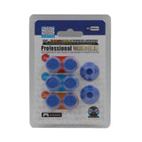 8 in 1 Removable Thumbsticks for PS4 - Blue