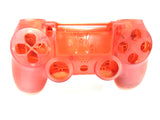 Controller Shell for PS4 Pro Dual Shock Controllers