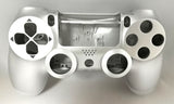 Controller Shell for PS4 Pro Dual Shock Controllers