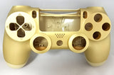Controller Shell for PS4 Pro Dual Shock Controllers