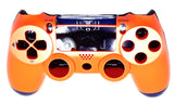 Controller Shell for PS4 Pro Dual Shock Controllers
