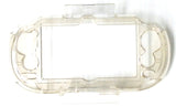 Clear Protective Hard Cover Shell for the Sony Playstation Vita 1000 PSV1000