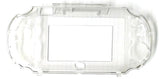 Clear Protective Hard Cover Shell for the Sony Playstation Vita 2000 PSV2000