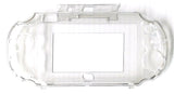 Clear Protective Hard Cover Shell for the Sony Playstation Vita 2000 PSV2000