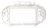 Clear Protective Hard Cover Shell for the Sony Playstation Vita 2000 PSV2000