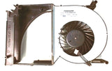 Internal Cooling Fan with Heatsink Housing for the Xbox One X