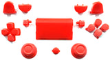 Button Set For PS4 Dual Shock Controllers