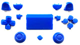Button Set For PS4 Dual Shock Controllers