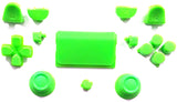 Button Set For PS4 Dual Shock Controllers