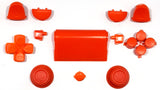 Button Set For PS4 Dual Shock Controllers
