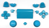 Button Set For PS4 Dual Shock Controllers