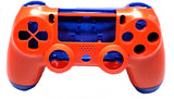 Controller Shell for PS4 Dual Shock Controllers