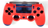 Controller Shell for PS4 Pro Dual Shock Controllers