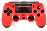 Controller Shell for PS4 Pro Dual Shock Controllers