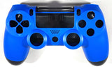 Controller Shell for PS4 Pro Dual Shock Controllers