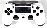 Controller Shell for PS4 Pro Dual Shock Controllers