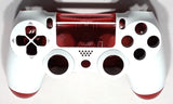 Controller Shell for PS4 Pro Dual Shock Controllers