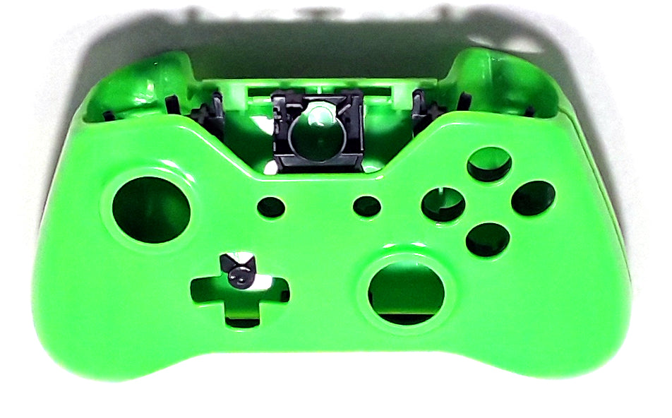 Controller Shell Compatible with the Xbox One Controller - Plastic ...