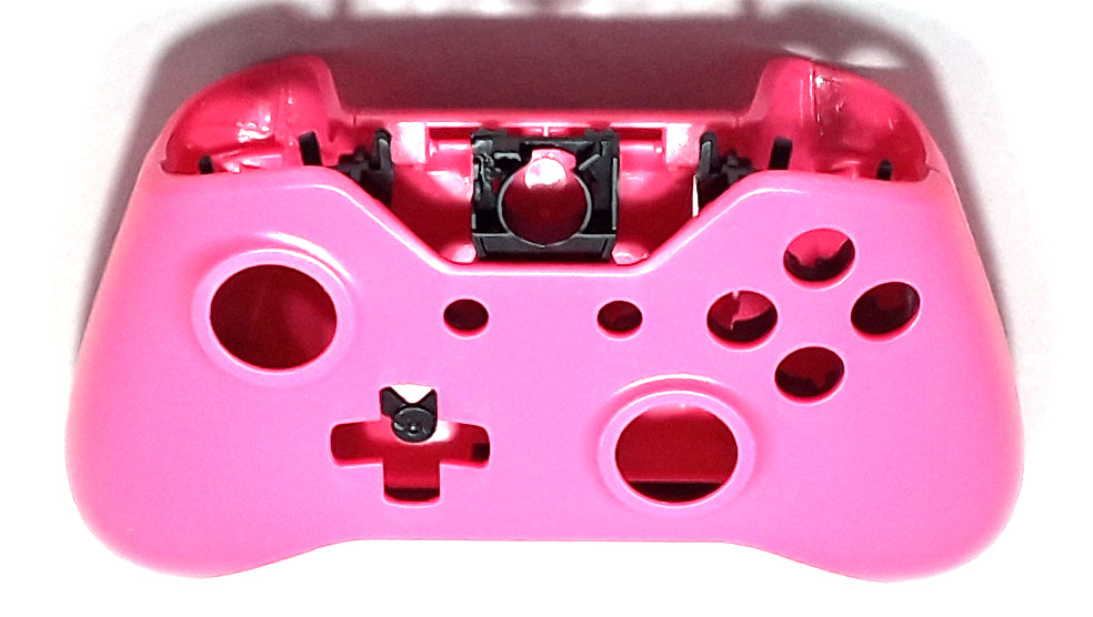 Controller Shell Compatible with the Xbox One Controller - Plastic ...