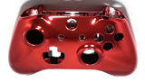 Chrome Controller Shell For Xbox One Slim Controllers - Chrome
