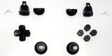 Metal Button Set for the PS4 Pro Dual Shock 4 Controller