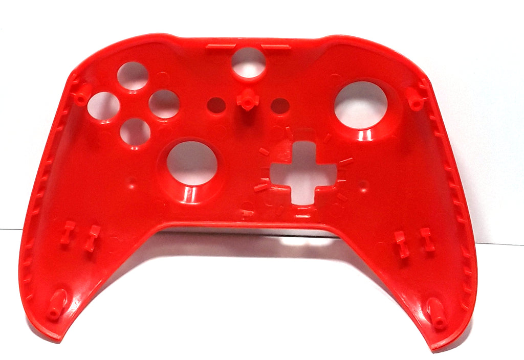 Plastic Shell Face for the Xbox One Slim Controller – Flashback Limited ...