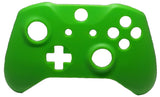 Plastic Shell Face for the Xbox One 3.5mm Controller