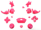 Plastic Complete Button Set for the Original Xbox One Controller - Plastic
